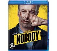 NOBODY-BIL-BLURAY G