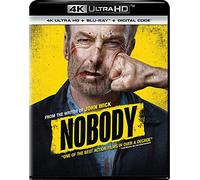 Nobody [Blu-Ray]