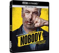 Nobody Blu-ray