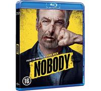 Nobody [Blu Ray] [Blu-ray]