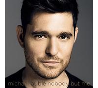Michael Bublé – Nobody But Me – Vinyle 12" Album