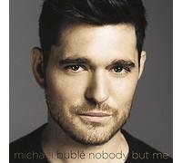 Nobody But Me CD