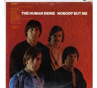 nobody but me 45 rpm single