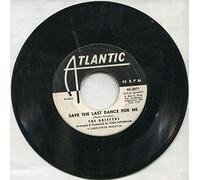 Nobody But Me / Save The Last Dance For Me