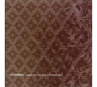 Nobody Can Take What.