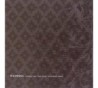 Nobody Can Take What.