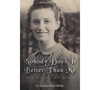 Nobody Does It Better Than Me