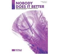 Nobody Does It Better (The Spy Who Loved Me) / Recueil