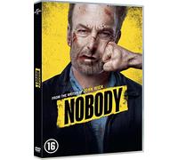 Nobody – Universal Pictures – DVD