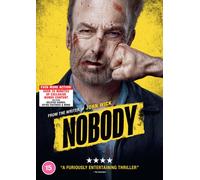 Nobody [Dvd]
