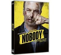 Nobody – DVD – Universal Pictures