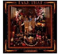 Take That - Nobody Else [Import]