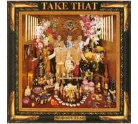 Take That – Nobody Else – CD – Édition 30e anniversaire