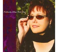 Barber, Cris - Nobody Else But Me