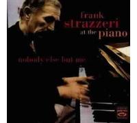 Strazzeri,Frank - Nobody Else But Me [Import]