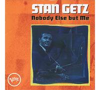 Nobody Else But Me [Import]