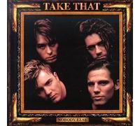 Nobody Else by Take That [Music CD] by Take That (1995-05-04)
