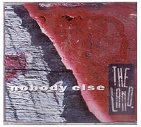 Nobody Else [Import]