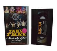 Nobody Else [VHS]