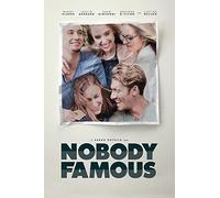 Nobody Famous [Dvd]