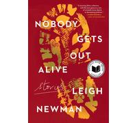 Nobody Gets Out Alive
