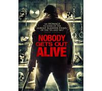 Nobody Gets Out Alive