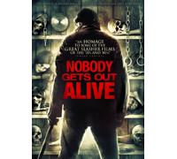 Nobody Gets Out Alive