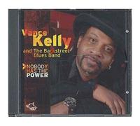 Kelly, Vance - Nobody Has the Power