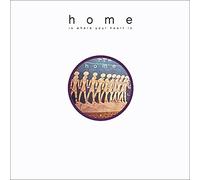 Nobody Home - Where We Come From [Vinyl Maxi-Single]