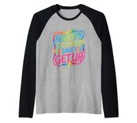 Nobody is Coming to Save You Get Up Self-Motivation - Manche Raglan