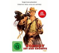 Nobody Ist Der Größte