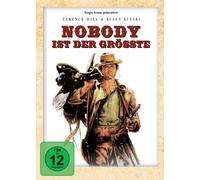 Nobody ist der Größte Nobody ist der Größte