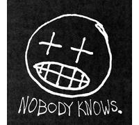Willis Earl Beal Nobody Knows (Vinyl) 12" Album