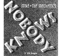 Nobody Knows (3 [Import]