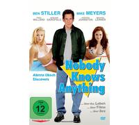 Nobody Knows Anything