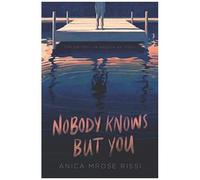Nobody Knows But You