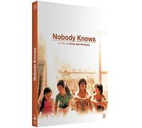 Nobody Knows – ARP – Combo Blu-ray + DVD
