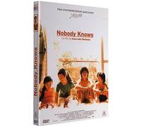 Nobody knows G