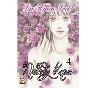 Nobody knows (Vol. 4)