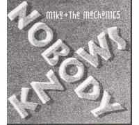 Nobody Knows/Why Me [Import]