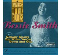 Smith, Bessie - Nobody Knows You When...