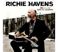 Nobody left to crown