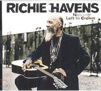 Nobody Left To Crown