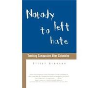 Nobody Left to Hate by Aronson Elliot Aronson Elliot Aronson (Auteur)