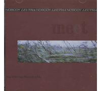 Nobody & Leutha Meet - You Will Hate Yourself in Me [Import]