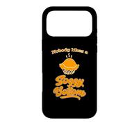Nobody Like A Soggy Bottom Funny Baking Theme Graphics Coque pour iPhone 17 Pro Max