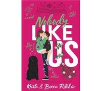 Nobody Like Us Special Edition Like Us Series Billionaires amp Bodyguards Book 13 - Krista Ritchie - K.B. Ritchie LLC - Livre en Anglais Krista RitchieKrista Ritchie (Auteur)