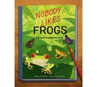 Nobody Likes Frogs