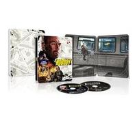 Nobody Limited Edition Steelbook Blu-ray 4K Ultra HD G