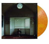 Nobody Lives Here Édition Limitée Vinyle Jaune Vinyle